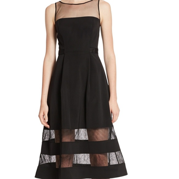 Aidan Mattox Dresses & Skirts - Aidan mattox size 8 cocktail dress